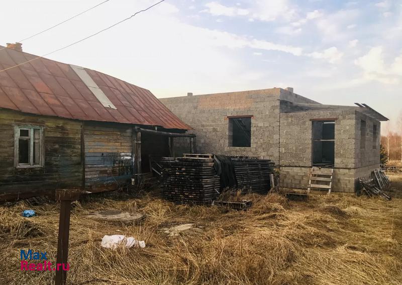 Ликино-Дулево Орехово-Зуевский городской округ частные дома