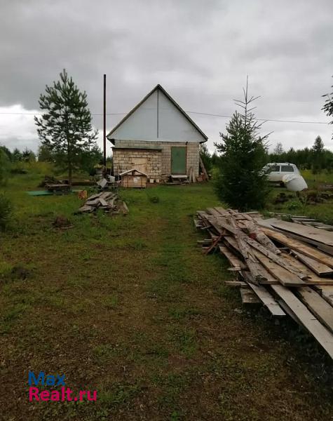 Чернушка Чернушинский городской округ частные дома