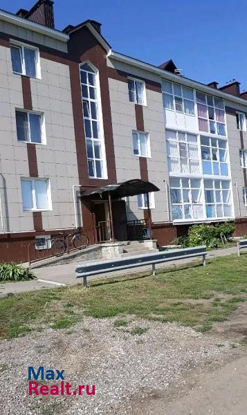 посёлок городского типа Анна, Советская улица, 35Б Анна квартира