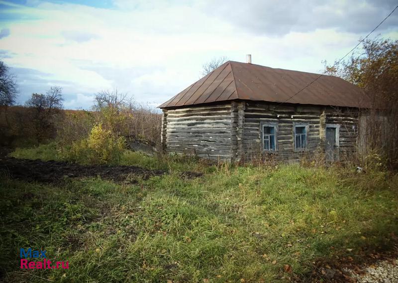 купить частный дом Задонск село Юрьево