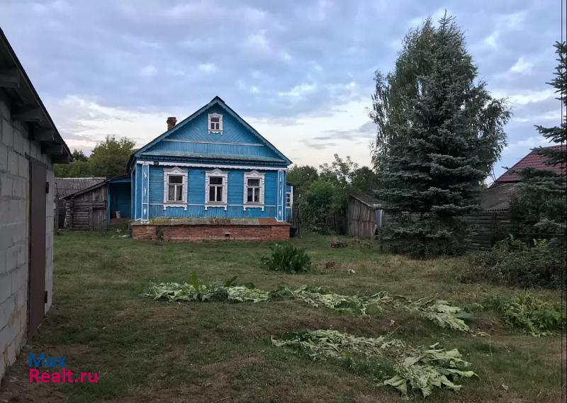 купить частный дом Куровское деревня Соболево