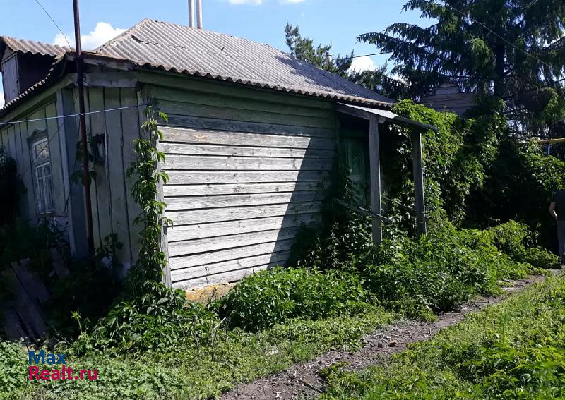 Обоянь Белгородская область, село Ольховатка