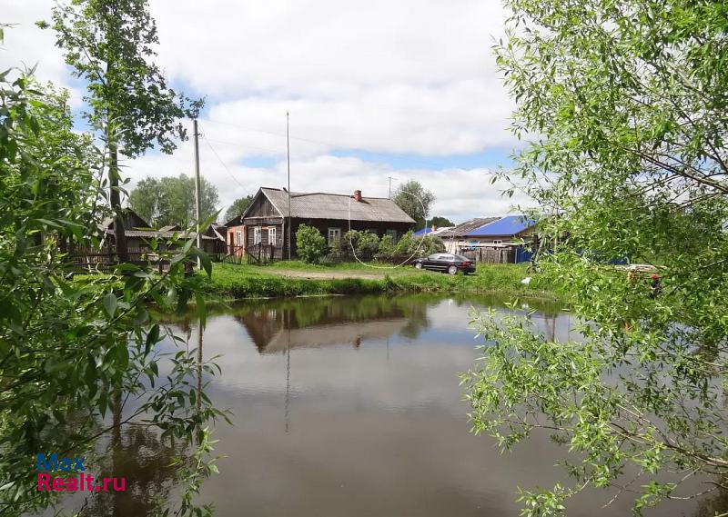 купить частный дом Тейково село Алферьево