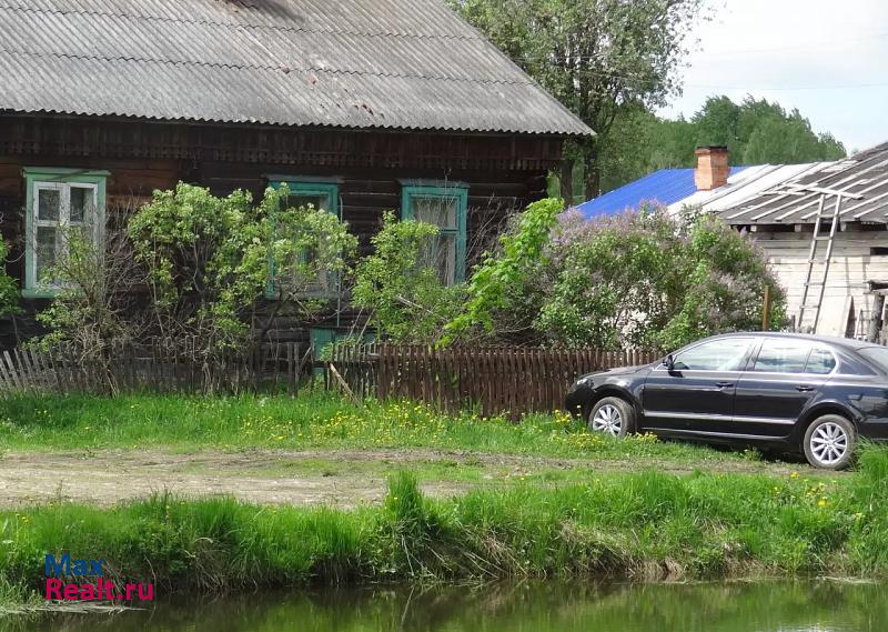 Тейково село Алферьево