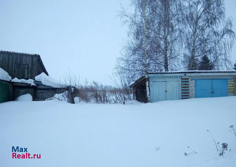 Лысково посёлок Семово, Полевая улица дом