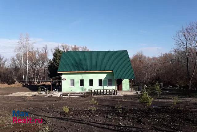 купить частный дом Скопин Скопинский район