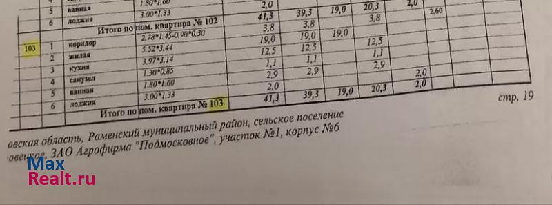 деревня Островцы, микрорайон Новые Островцы, Баулинская улица, 12 Островцы купить квартиру