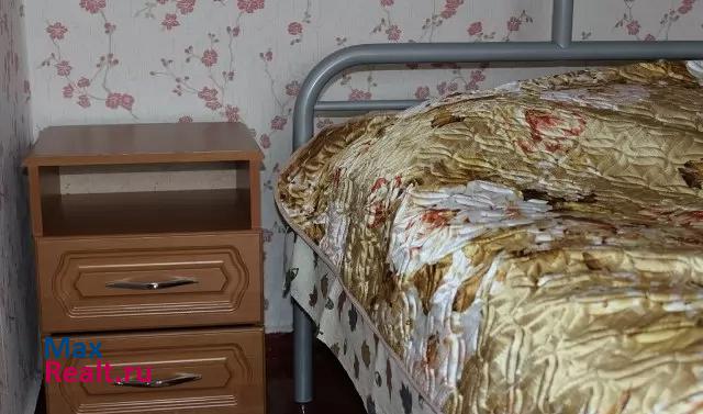 Комсомольская улица, 7 Кировск продам квартиру