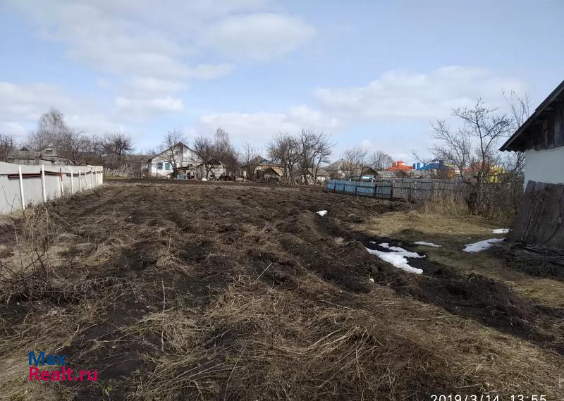 Волоконовка посёлок городского типа Волоконовка, Коммунистическая улица, 12 дом