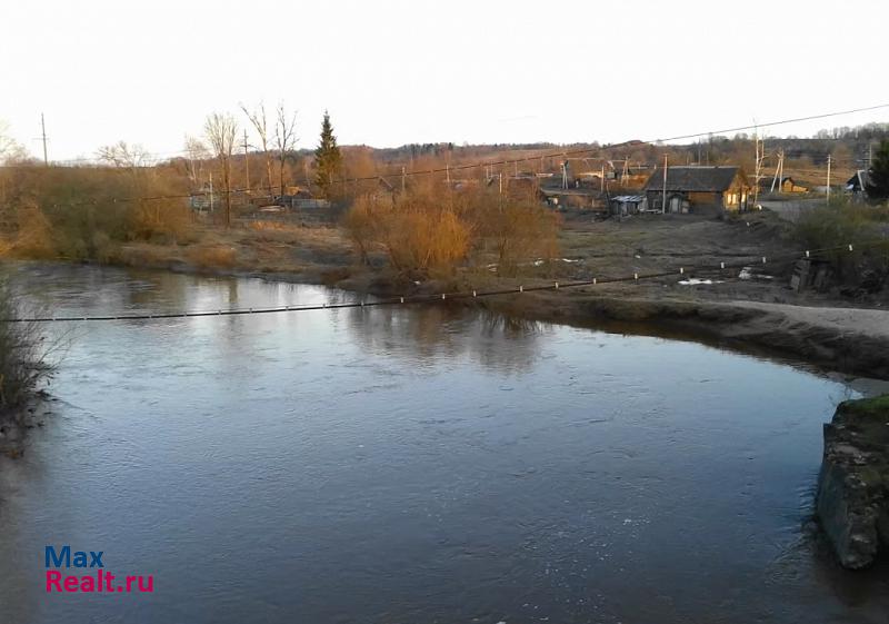 Валдай Валдайский район, село Яжелбицы дом