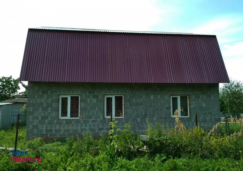 Рыбное Ходынинское сельское поселение, село Ходынино, Полевая улица частные дома