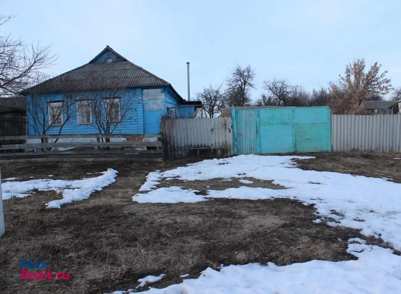 купить частный дом Волоконовка Волоконовский р-он, с. Фощеватово, ул. Раздольная, д.43