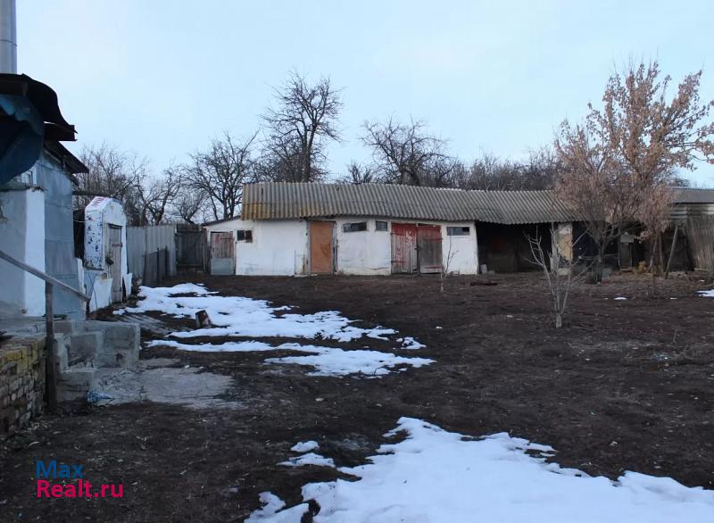 Волоконовка Волоконовский р-он, с. Фощеватово, ул. Раздольная, д.43 частные дома