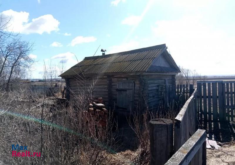 Азнакаево село Верхнее Стярле, Первомайская улица, 60 дом