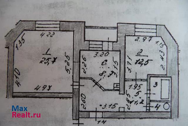 улица Кирова, 10 Сухой Лог купить квартиру