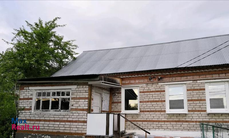 Озеры городской округ Озёры, деревня Бабурино дом