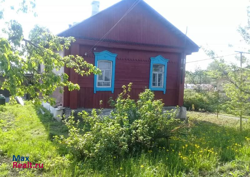 купить частный дом Шилово посёлок городского типа Шилово, Рязанская улица, 27