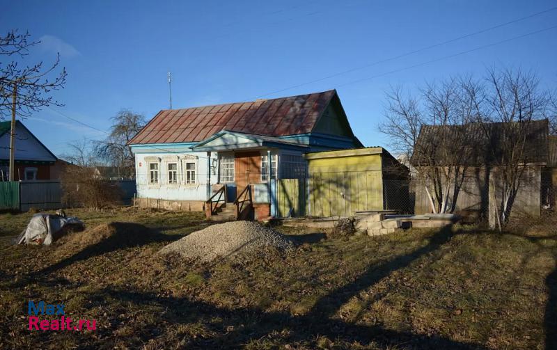 купить частный дом Кондрово Калужская обл. Дзержинский район д. Карцово, ул. Овражная д. 3