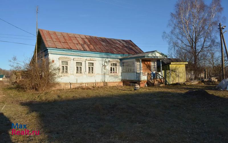 Кондрово Калужская обл. Дзержинский район д. Карцово, ул. Овражная д. 3 частные дома