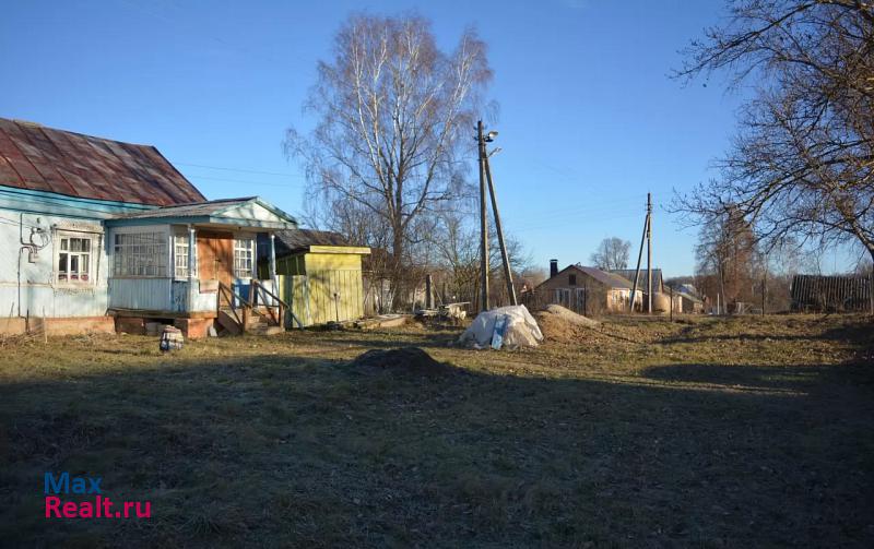 Кондрово Калужская обл. Дзержинский район д. Карцово, ул. Овражная д. 3 продажа частного дома