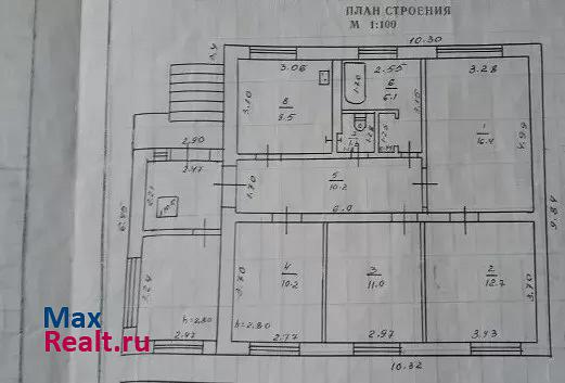 Холмская станица Холмская, Комсомольский переулок, 1 частные дома