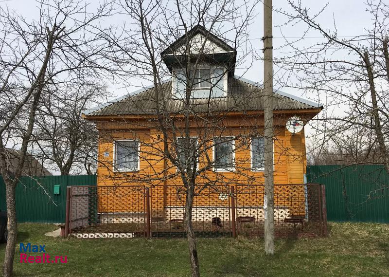 Гороховец Нижегородская область, Володарский район, деревня Чичерево, Шоссейная улица, 25