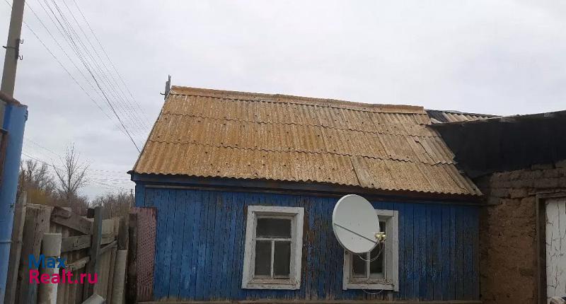 Палласовка Городское поселение город Палласовка, Первомайская улица