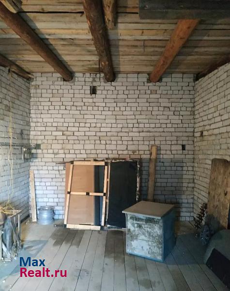 купить гараж Коряжма Архангельская улица