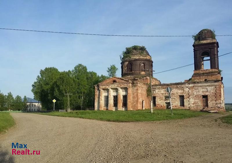 Добрянка Добрянский городской округ, село Перемское частные дома