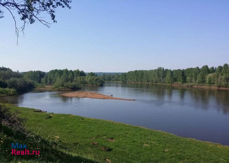 Добрянка Добрянский городской округ, село Перемское дом