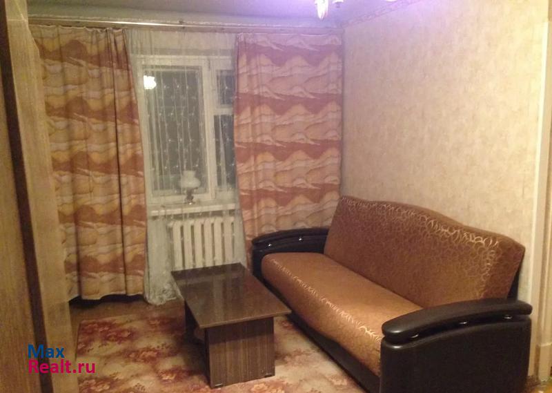 Пионерская улица, 5А Красноармейск продам квартиру