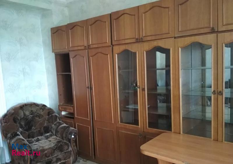 улица Кирова, 48 Барабинск продам квартиру