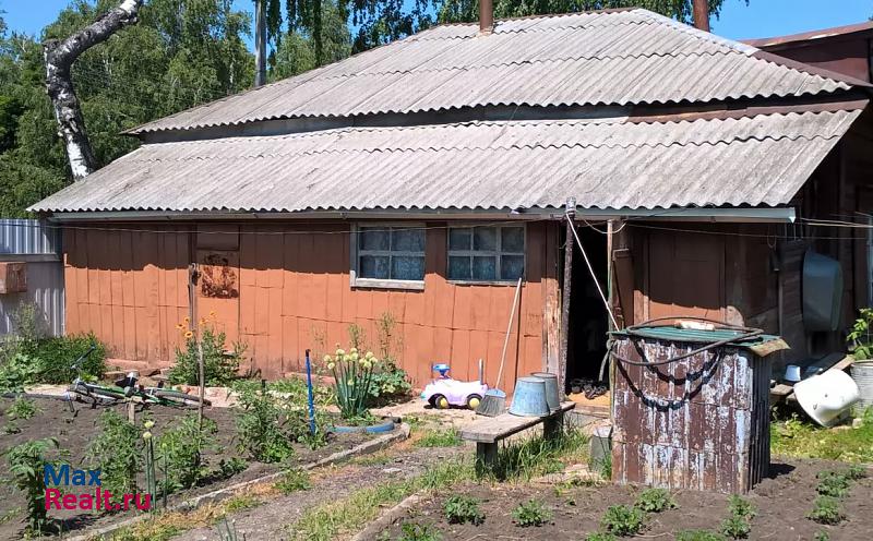 Петровск Советская улица, 86 продажа частного дома