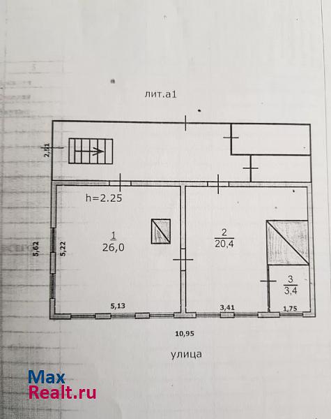 Семенов 22Н-3611