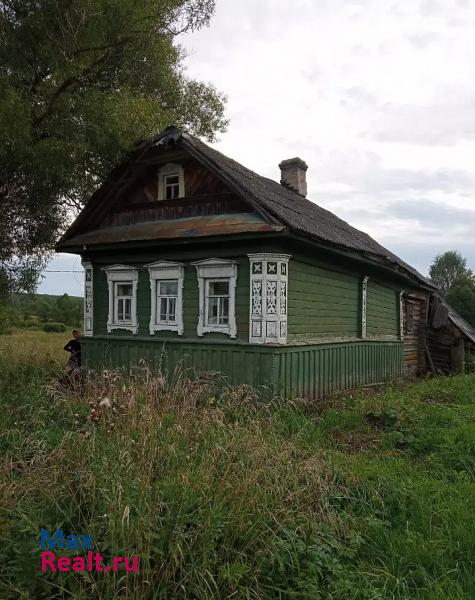 купить частный дом Гаврилов-Ям село Милочево, 13