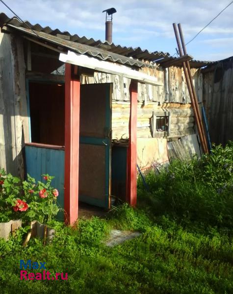 Богданович село, городской округ Богданович, Гарашкинское