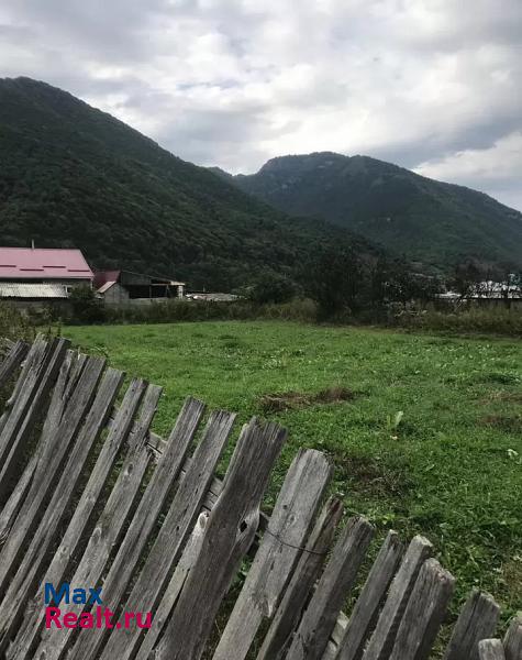 Карачаевск Карачаево-Черкесская Республика, аул Нижняя Теберда, Центральная улица