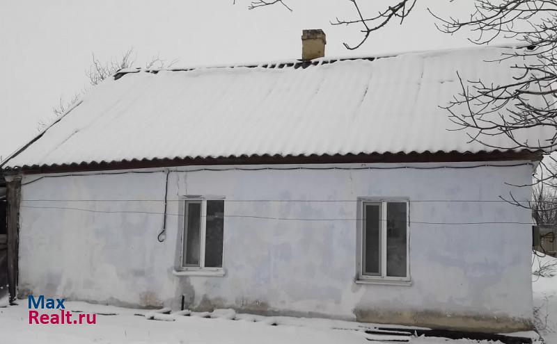 Джанкой село Кунцево, улица Алексеевского частные дома