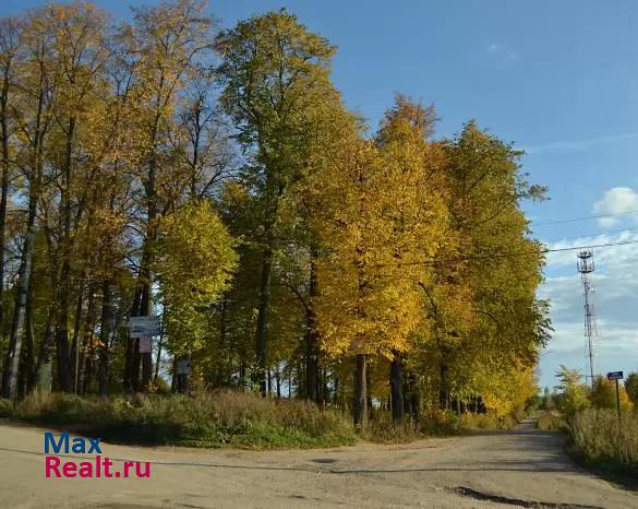 купить частный дом Струнино садоводческое некоммерческое товарищество Берёзка