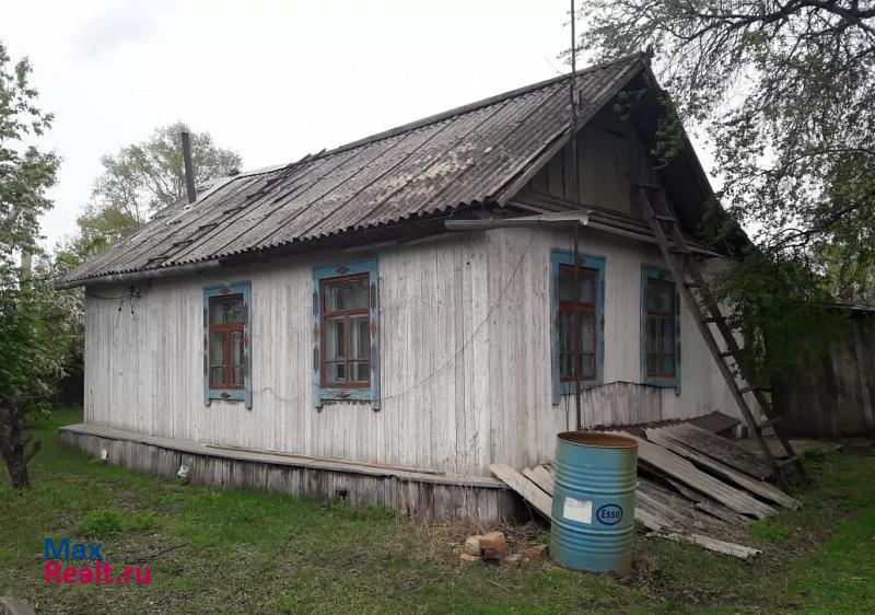 купить частный дом Райчихинск посёлок Зельвино, улица Лазо