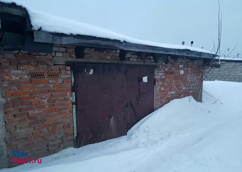 купить гараж Яхрома Дмитровский городской округ