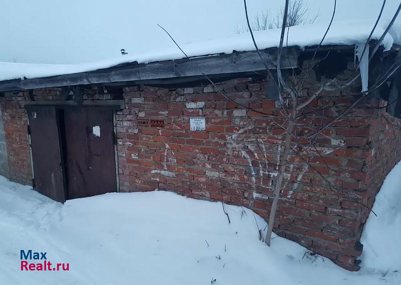 купить гараж Яхрома Дмитровский городской округ