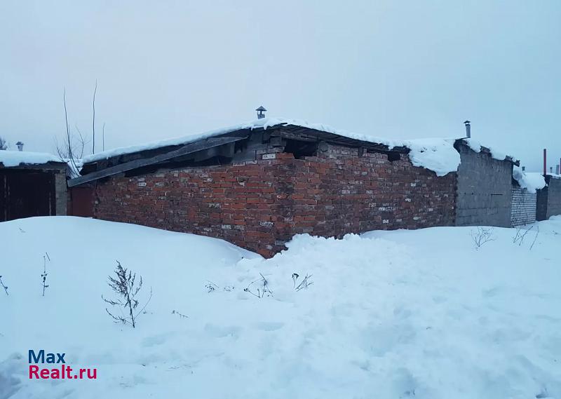 купить гараж Яхрома Дмитровский городской округ