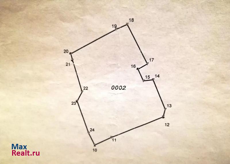 Куртамыш  частные дома