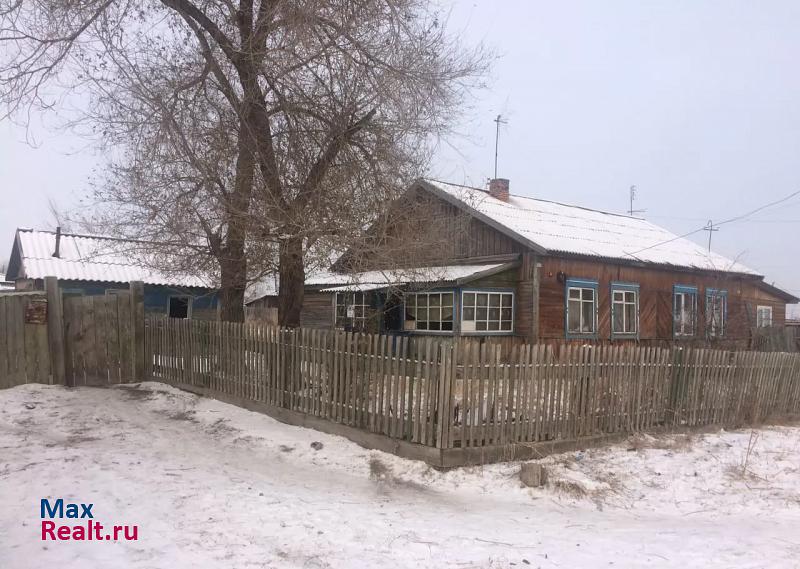 купить частный дом Усть-Абакан Усть-Абаканский поссовет, рабочий посёлок Усть-Абакан, Октябрьская улица