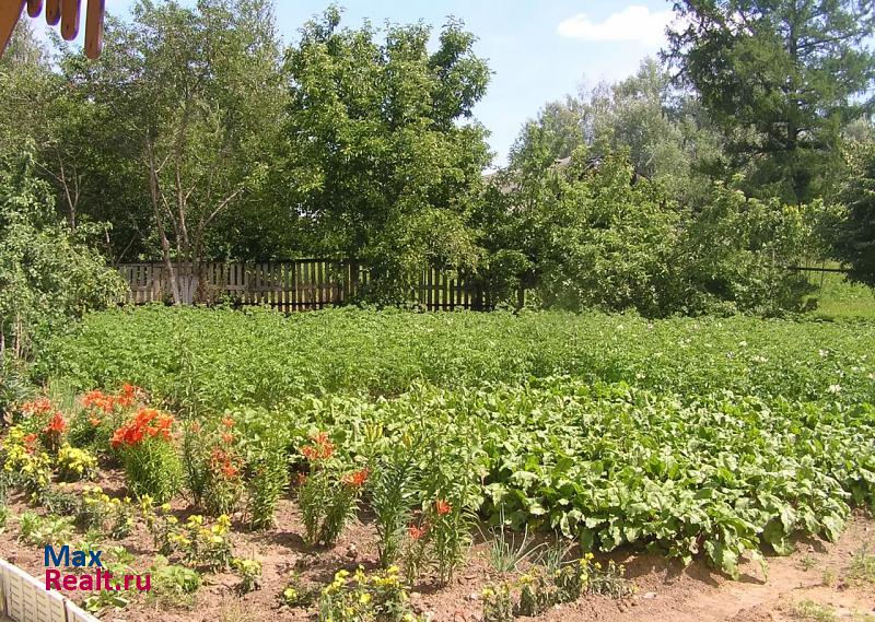 Серебряные Пруды село Петрово дом