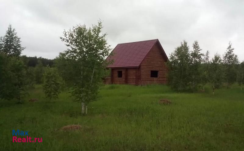 Серебряные Пруды с. Осово, ул Центральная частные дома