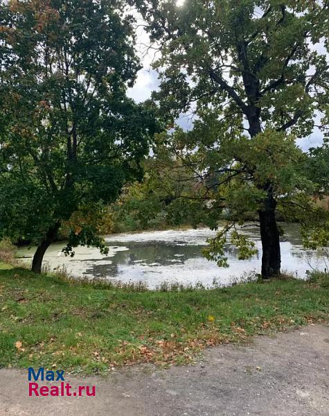 Яхрома село Подъячево, Нагорная улица, 4