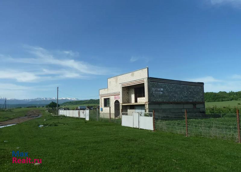 Зеленчукская Карачаево-Черкесская Республика, станица Зеленчукская, Полевая улица, 1 частные дома