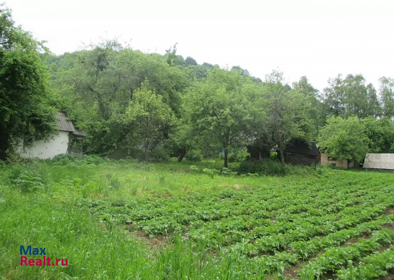 Зеленчукская с. Нижняя Ермоловка, ул.Алычевая 3 продажа частного дома